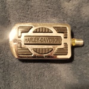 Harley Davidson Nostalgic Shifter Peg